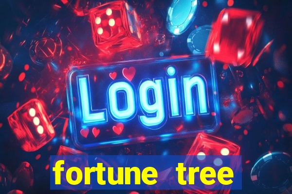 fortune tree cassino demo